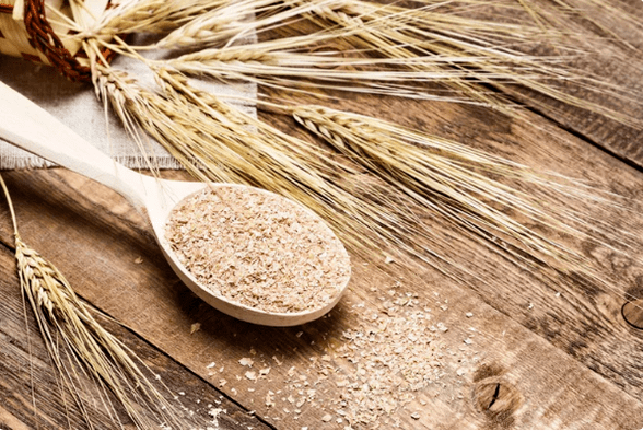 Oatmeal